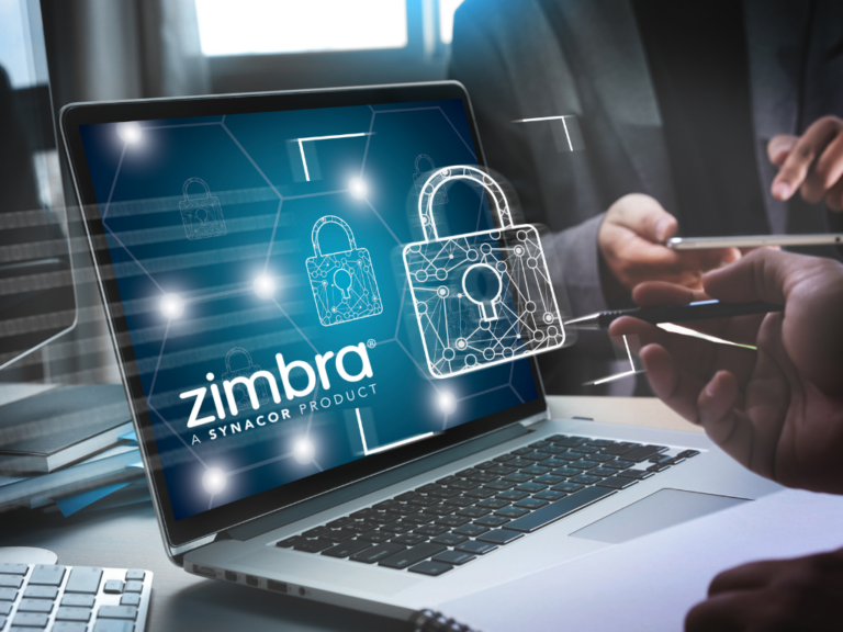 Zimbra dla sektora publicznego – bezpieczna poczta dla administracji