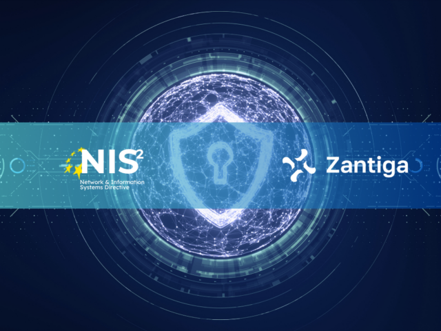 Jak system Zantiga pokrywa wymagania NIS2 i&nbsp;nie&nbsp;tylko