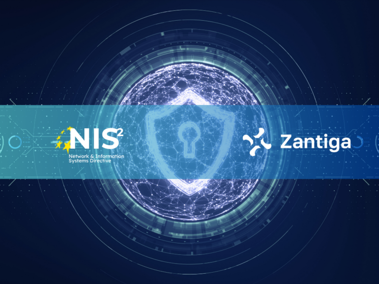 Jak system Zantiga pokrywa wymagania NIS2 i&nbsp;nie&nbsp;tylko